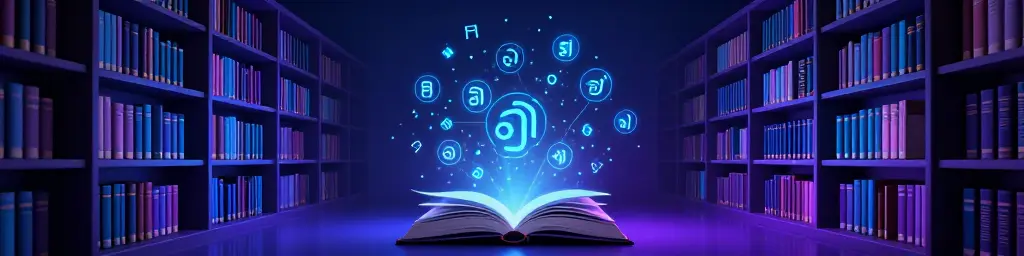 🧠 Learning Hub — รวมทุกแหล่งเรียนรู้