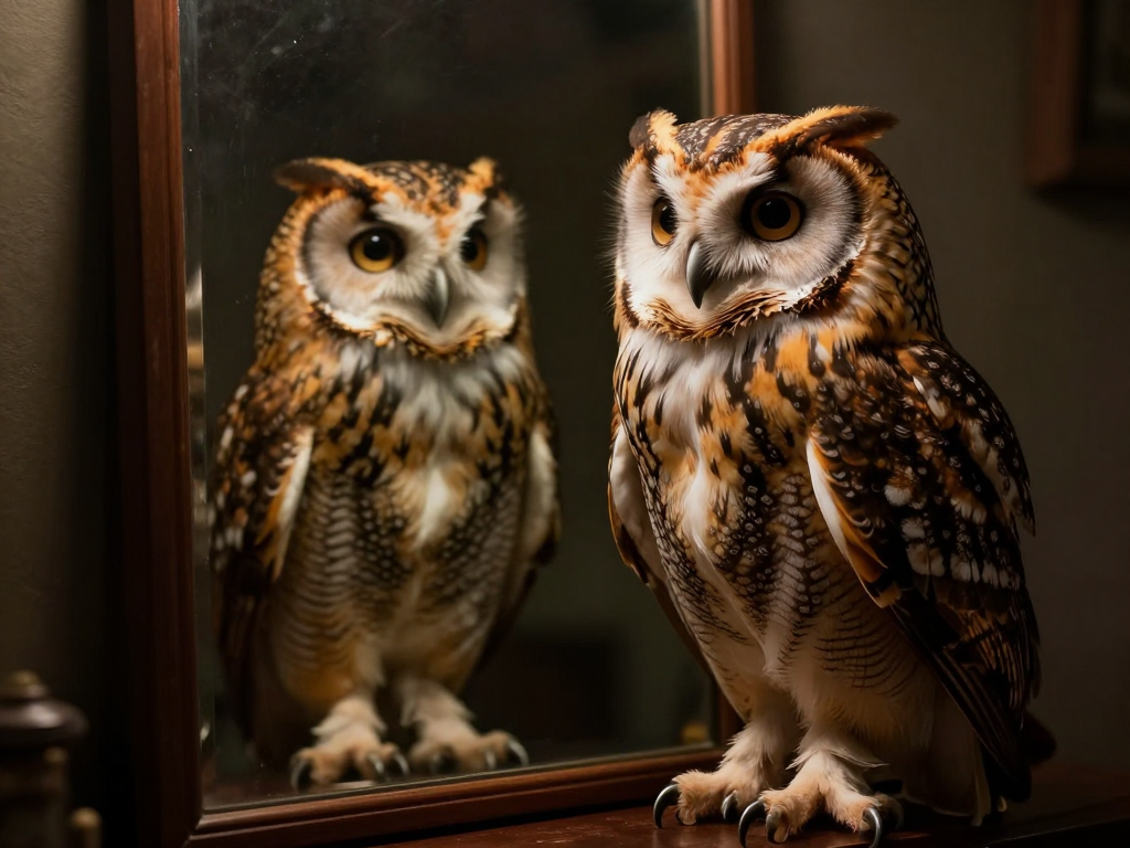 OWL Identity