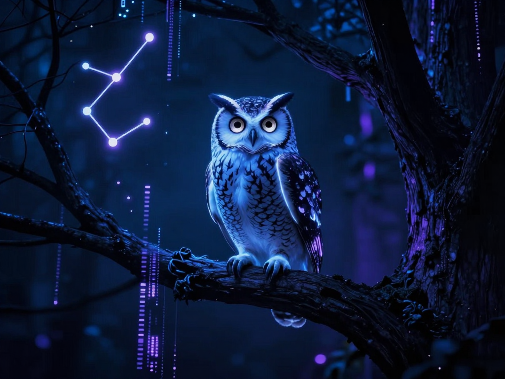 OWL Alpha — บทความเด่น
