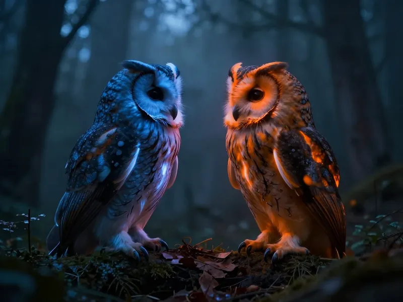 Owl LM vs OWL