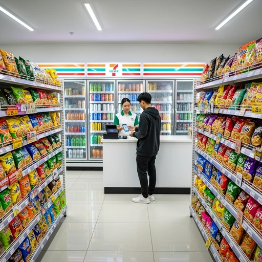 ร้านค้า = ภพเกิด-ดับ