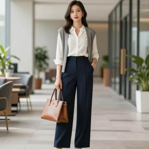 Separates — มิกซ์แอนด์แมทช์