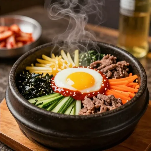 비빔밥