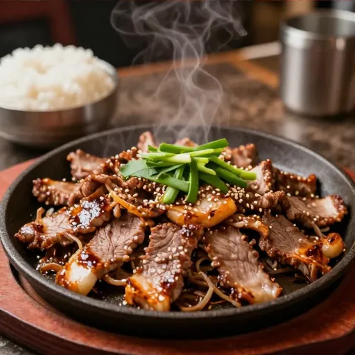 불고기