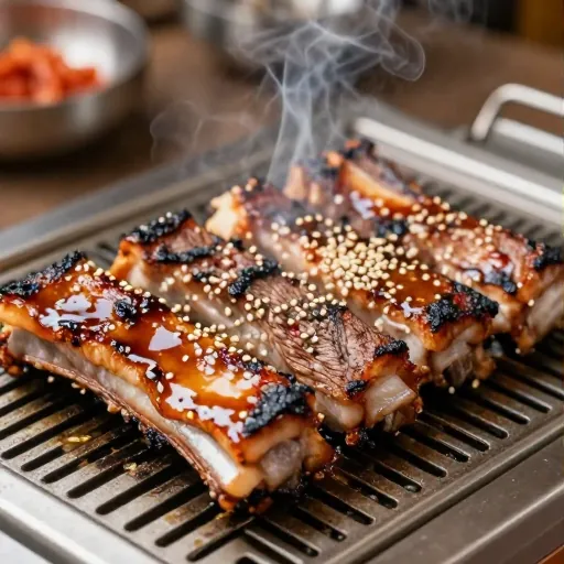 갈비