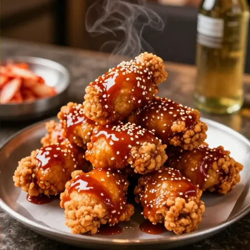 치킨