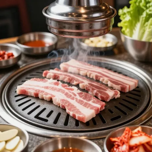 삼겹살