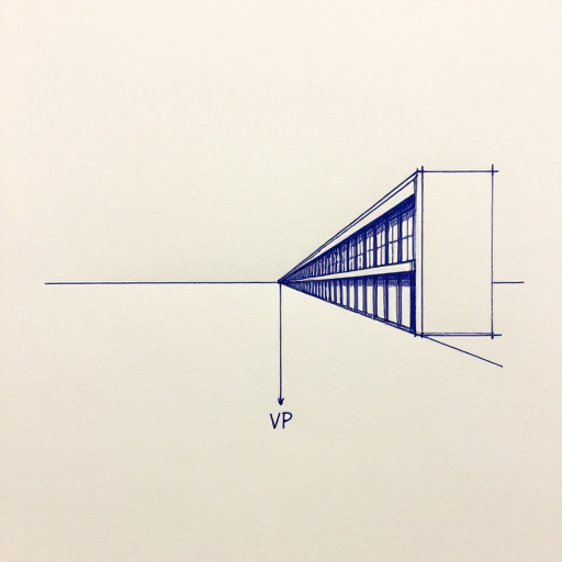 One-Point Perspective