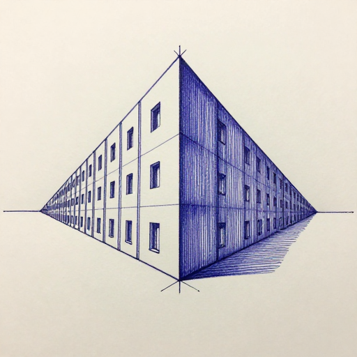 Two-Point Perspective