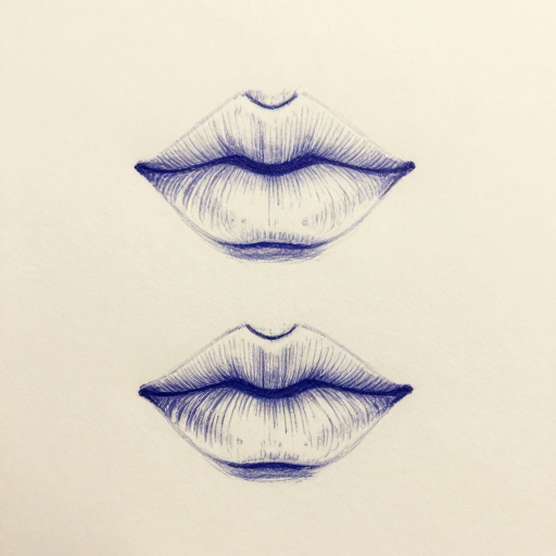 วาดปาก